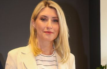 Σία Κοσιώνη: Φήμες για… Mega;