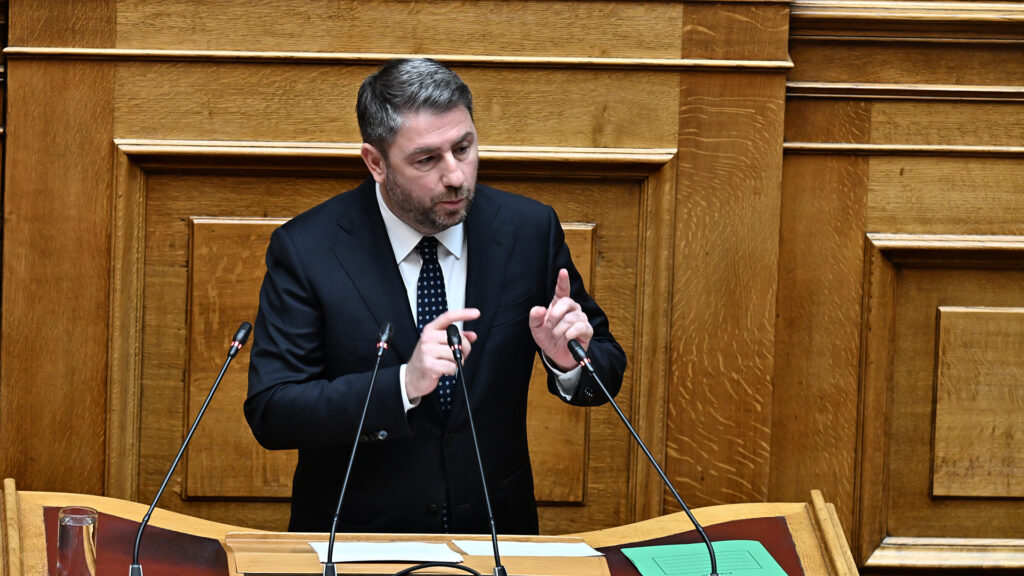 Ν.Ανδρουλάκης για Γενοκτονία Ποντίων: «Η 19η Μαΐου αποτελεί μια μαύρη επέτειο για την ιστορία του Ελληνισμού»