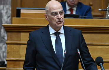 Σε Αυστρία και Γερμανία ο Ν.Δένδιας: Με ποιους θα συναντηθεί