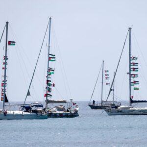 Αυτοί είναι οι Έλληνες για τους οποίους έγινε το «ευγενές» διάβημα της Αθήνας προς το Τελ Αβίβ