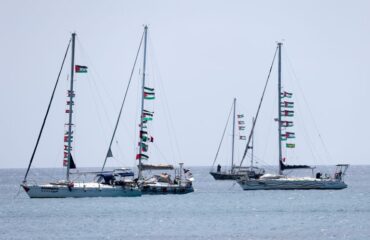 Αυτοί είναι οι Έλληνες για τους οποίους έγινε το «ευγενές» διάβημα της Αθήνας προς το Τελ Αβίβ