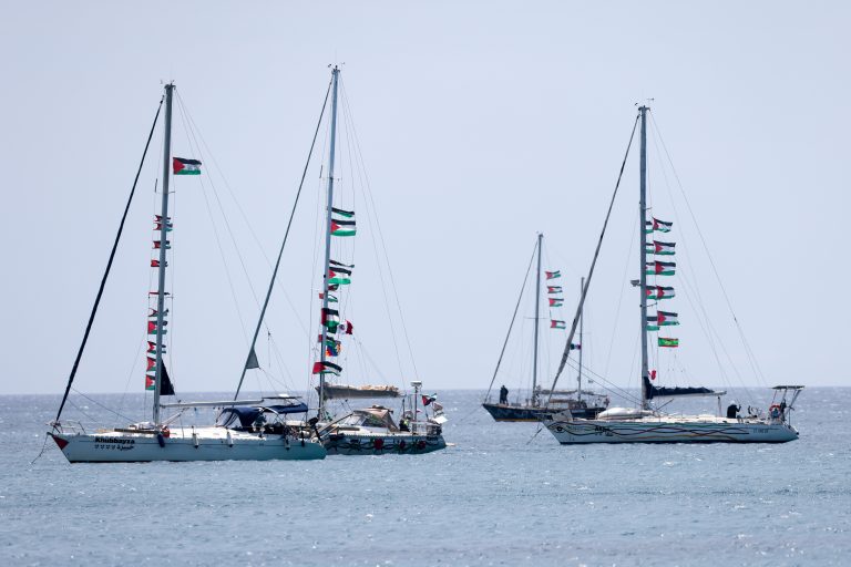 Αυτοί είναι οι Έλληνες για τους οποίους έγινε το «ευγενές» διάβημα της Αθήνας προς το Τελ Αβίβ