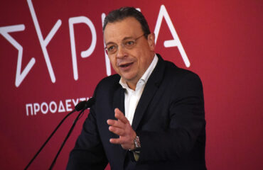 Σ.Φάμελλος: «Η δημόσια τοποθέτηση του Π.Πολάκη ήταν προσβλητική και αήθης – Δεν είχε κανένα στοιχείο αλήθειας»