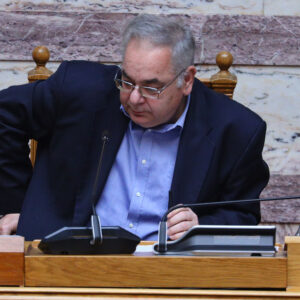 Γιώργος Λαμπρούλης: Το «πόθεν έσχες» του βουλευτή του ΚΚΕ