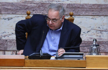 Γιώργος Λαμπρούλης: Το «πόθεν έσχες» του βουλευτή του ΚΚΕ