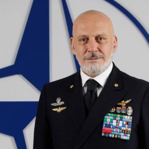 Θράσος από Ιταλό ναύαρχο για το ουκρανικό drone στην  Λευκάδα: «Αυτά είναι συνηθισμένα»