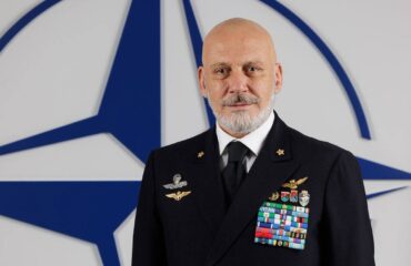 Θράσος από Ιταλό ναύαρχο για το ουκρανικό drone στην  Λευκάδα: «Αυτά είναι συνηθισμένα»