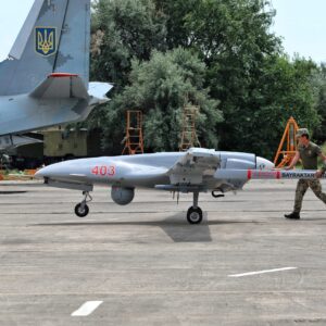 Σοβαρές καταγγελίες από Ρωσία: «Σχεδιάζουν την εξαπόλυση ουκρανικών drone από την Λετονία»