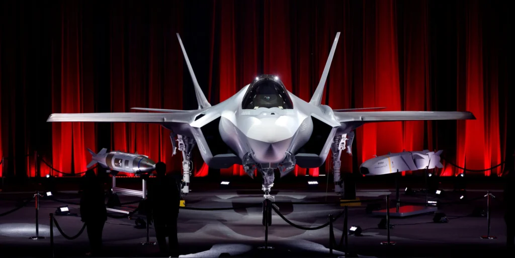 CEO της Roketsan: «Είναι καλύτερο που δεν πήραμε τα F-35  – Δεν θα είχαμε κανένα έλεγχο επάνω τους»