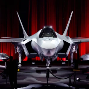 CEO της Roketsan: «Είναι καλύτερο που δεν πήραμε τα F-35  – Δεν θα είχαμε κανένα έλεγχο επάνω τους»