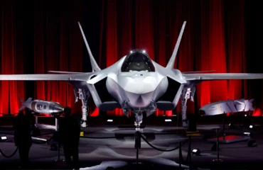 CEO της Roketsan: «Είναι καλύτερο που δεν πήραμε τα F-35  – Δεν θα είχαμε κανένα έλεγχο επάνω τους»