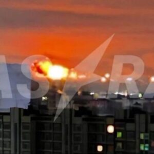Ουκρανικά drones έπληξαν το διυλιστήριο του Γιαροσλάβλ στη Ρωσία – Η τρίτη επίθεση μέσα σε δύο εβδομάδες