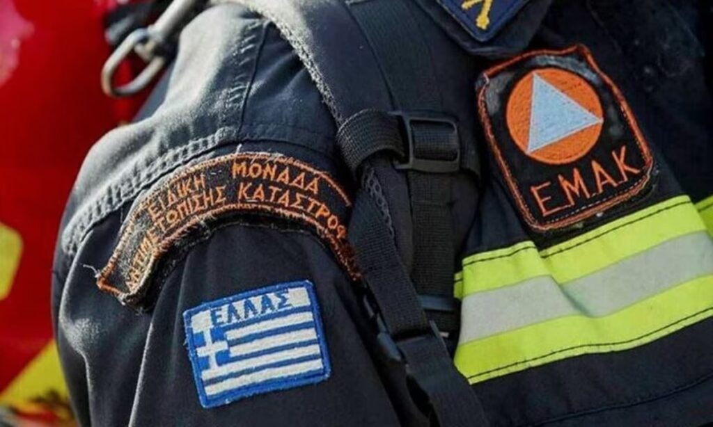 Κρήτη: Γερμανός πεζοπόρος κατέρρευσε ξαφνικά και άφησε την τελευταία του πνοή κοντά στο δάσος του Ρούβα