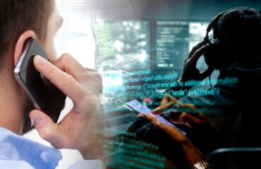 Κράτος ή παρακράτος; – Οι εκβιασμοί μέσω των υποκλοπών – Το εθνικό μας προϊόν