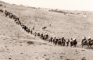 Ενός λεπτού σιγή στη Βουλή για τη Γενοκτονία των Ποντίων