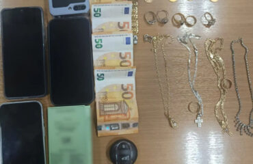 Αλλοδαπές κατάφεραν και εξαπάτησαν 80χρονη γυναίκα στην Καστοριά: Της πήραν χρυσαφικά και λίρες (βίντεο)