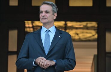 Το μήνυμα του Κ.Μητσοτάκη για τη Γενοκτονία των Ποντίων: «Τους οφείλουμε χρέος ευγνωμοσύνης»