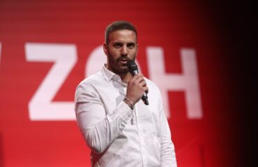 Το Ευρωπαϊκό Κοινοβούλιο αποφάσισε την άρση ασυλίας του Ν.Παππά για υπόθεση απειλών μέσω διαδικτύου