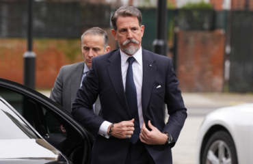 H δημόσια παρέμβαση του Παύλου Ντε Γκρες για τις Πανελλαδικές μετά την επιστολή που δέχθηκε από μια μητέρα