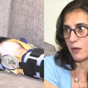 Συγκλονίζει πρώην πρωταθλήτρια στίβου: «Πήγα να δω το ηλιοβασίλεμα και με χτύπησαν άγρια 50 γύφτοι» (βίντεο)