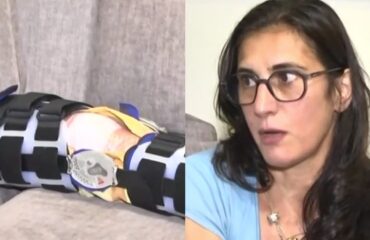 Συγκλονίζει πρώην πρωταθλήτρια στίβου: «Πήγα να δω το ηλιοβασίλεμα και με χτύπησαν άγρια 50 γύφτοι» (βίντεο)