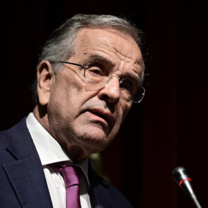 Α.Σαμαράς για Γενοκτονία των Ποντίων: «Η ιστορία είναι επίμονος δάσκαλος»
