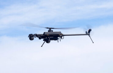 Έκλεισε το αεροδρόμιο της Λιθουανίας λόγω drone: Σε καταφύγια ο πρόεδρος και ο πρωθυπουργός