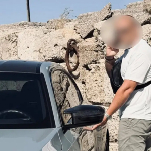 Θανατηφόρο τροχαίο στη Ρόδο: Ελεύθερος με περιοριστικούς όρους και εγγύηση 50.000 ευρώ ο οδηγός της BMW