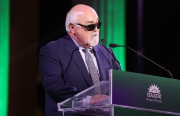ΠΑΣΟΚ: «Αύριο θα ανακοινώσουμε νέο κύμα διεύρυνσης» λέει ο Γ.Βαρδακαστάνης