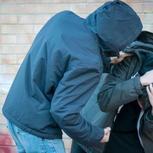Άγριος ξυλοδαρμός 35χρονου από παρέα έξι ατόμων στη Θεσσαλονίκη
