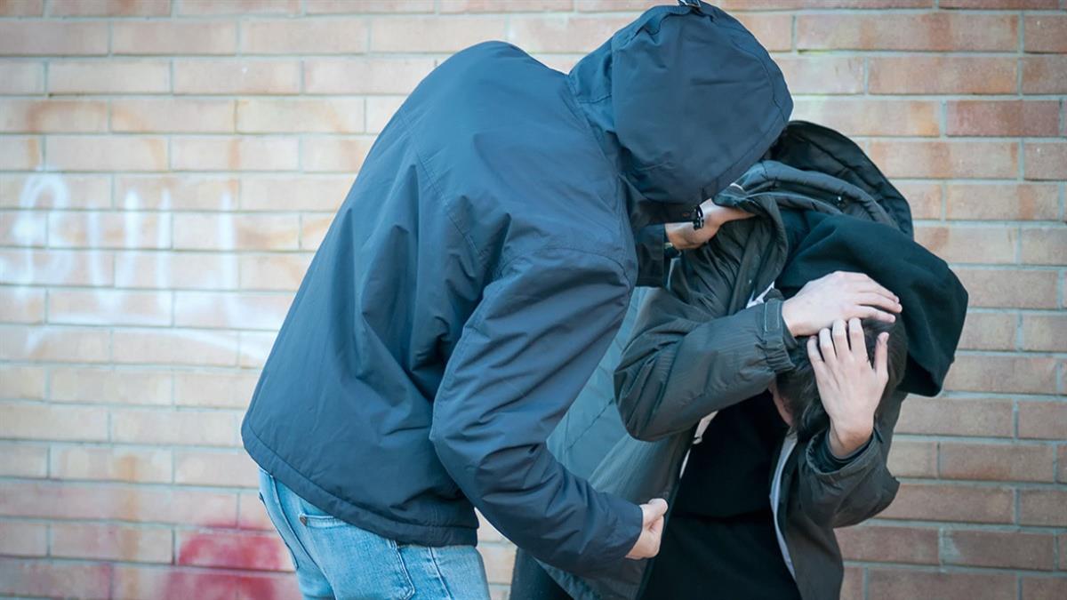 Άγριος ξυλοδαρμός 35χρονου από παρέα έξι ατόμων στη Θεσσαλονίκη