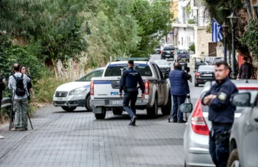 «Ζούμε σε καθεστώς φόβου»: Τι καταγγέλλουν κάτοικοι για την εγκληματική οργάνωση στα Βορίζια
