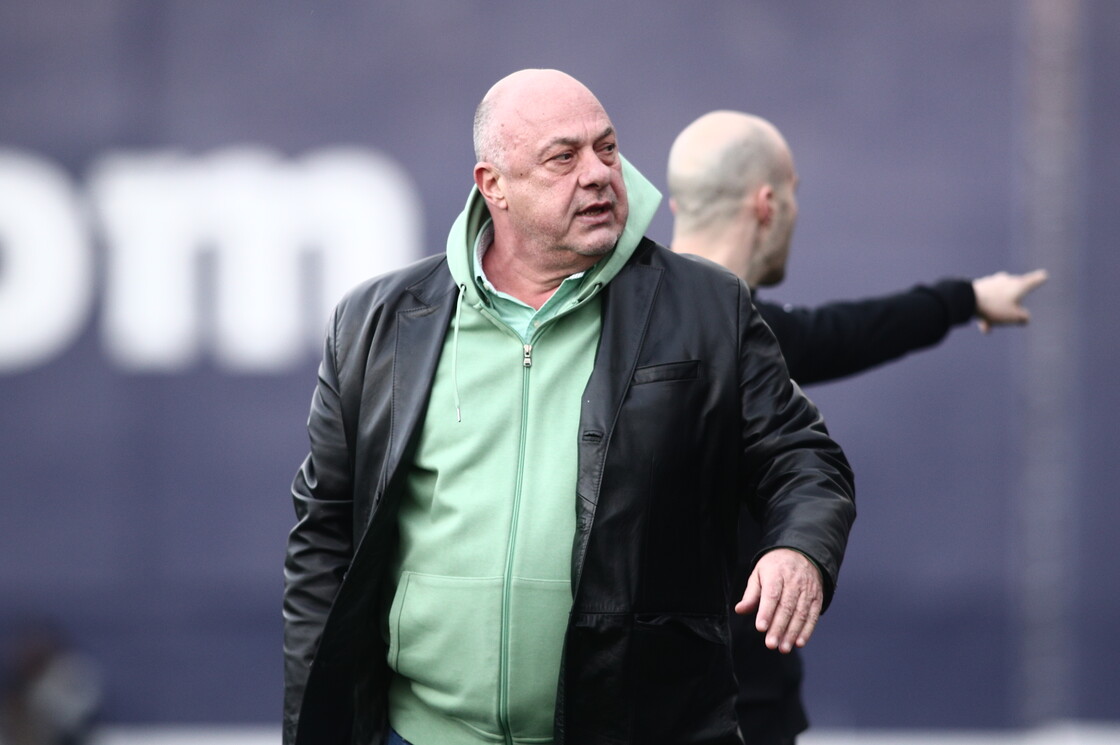 Το σχόλιο του Α.Μπέου για Akyla και Γ.Καπουτζίδη: «Παρουσιάζετε μια εικόνα τραγική για την Ελλάδα»