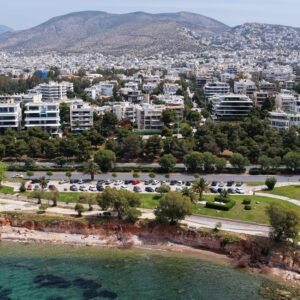 Καμία επίσημη απάντηση για τη μυρωδιά αερίου στην Αττική: «Άγνωστο» από πού προήλθε!