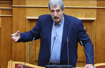 Π.Πολάκης: «Πρέπει να αλλάξει άμεσα η απόφαση περί απομάκρυνσής μου από την ΚΟ του ΣΥΡΙΖΑ-ΠΣ»