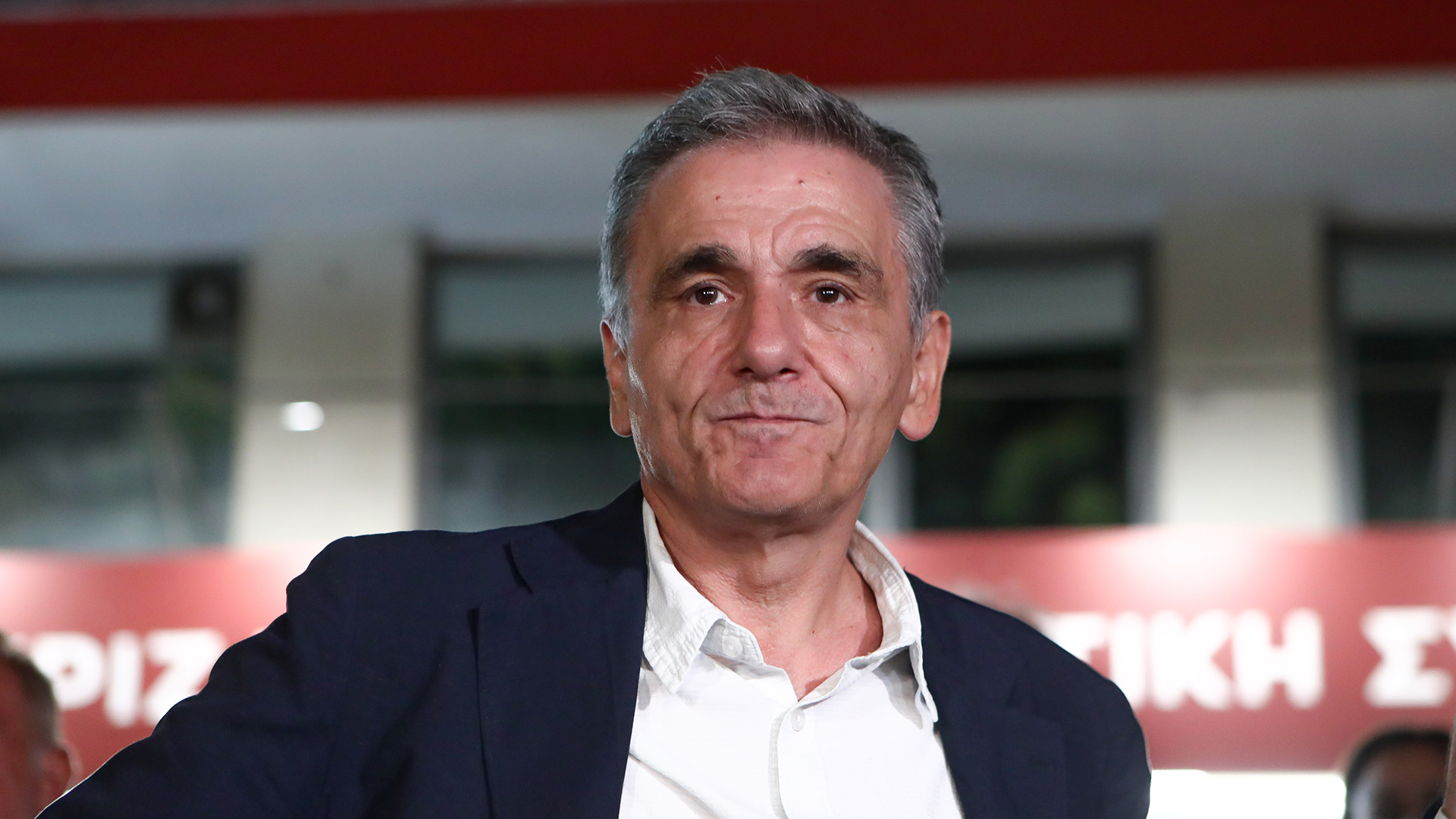 «Φαρμάκι» ο Ε.Τσακαλώτος για το εάν είναι αριστερός ο Α.Τσίπρας: «Εξαρτάται ποια μέρα θα τον ρωτήσεις»