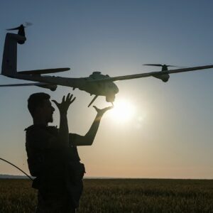Τα ουκρανικά drones αποτελούν πλέον πρόβλημα για τις χώρες του ΝΑΤΟ: Προξένησαν χάος σε Λιθουανία-Λετονία-Εσθονία