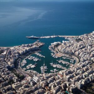 Θ.Κολυδάς για την οσμή αερίου που «έπνιξε» την Αττική: «Τα δεδομένα δείχνουν τον χώρο προέλευσης»