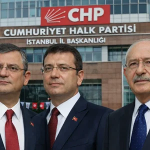 Πολιτικός σεισμός στην Τουρκία: Το Εφετείο ακυρώνει το συνέδριο του CHP και επαναφέρει τον Κιλιτσντάρογλου