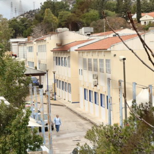 Στραγγαλισμός 59χρονου στο Δαφνί: Μία μέρα πριν τη δολοφονία είχε δοθεί εντολή να δέσουν τον 48χρονο δράστη!