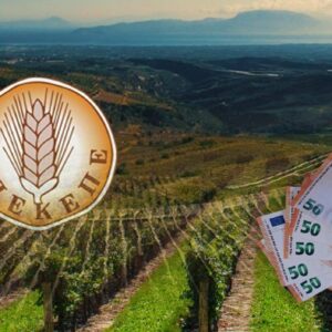 ΟΠΕΚΕΠΕ: Στην Ευρωπαϊκή Εισαγγελία για εξηγήσεις 50 πρόσωπα, ανάμεσά τους βουλευτές και στελέχη του Οργανισμού