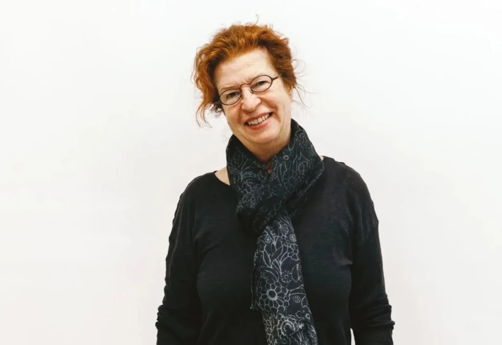 «Έφυγε» από τη ζωή σε ηλικία 79 ετών η δημοσιογράφος Αγλαΐα Κρεμέζη