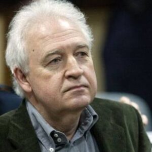 Αποφυλακίστηκε ο καταδικασθείς σε 17 φορές ισόβια ως αρχηγός της «17 Νοέμβρη» Αλέξανδρος Γιωτόπουλος!