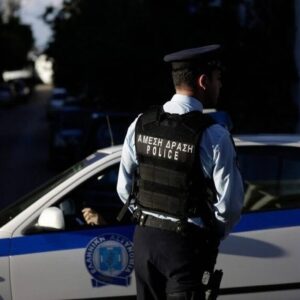 Κρήτη: Σε εξέλιξη μεγάλη επιχείρηση της ΕΛ.ΑΣ για όπλα, ναρκωτικά και παράνομες επιδοτήσεις