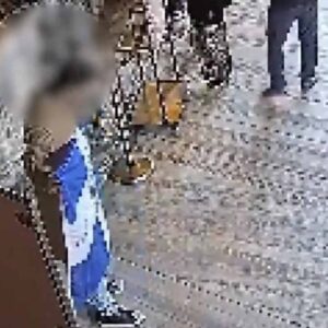 «Στον αέρα» η τύχη των Ελλήνων που σήκωσαν σημαία «Ελευθερία ή Θάνατος» μέσα στην Αγιά Σοφιά (βίντεο)