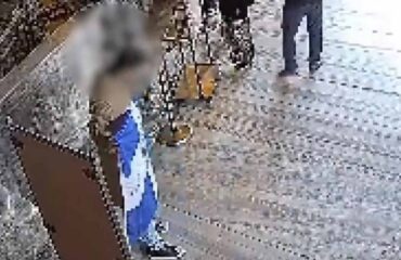 «Στον αέρα» η τύχη των Ελλήνων που σήκωσαν σημαία «Ελευθερία ή Θάνατος» μέσα στην Αγιά Σοφιά (βίντεο)