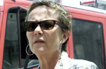 Η Γαλλίδα σύντροφος του Αλέξανδρου Γιωτόπουλου και οι καταγγελίες στο δικαστήριο