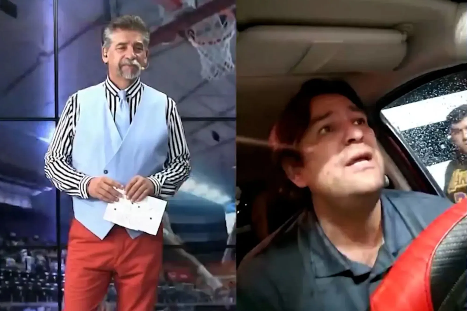 «Το κλειδί γρήγορα»: Δημοσιογράφος στο Μεξικό έπεσε θύμα ένοπλης ληστείας σε live μετάδοση (βίντεο)
