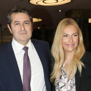 Τ.Μεσσαροπούλου για Γ.Μυλωνάκη: «Εύχομαι όλα να γίνουν όπως πρέπει και να είμαι σύντομα κοντά σας»