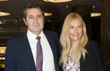 Τ.Μεσσαροπούλου για Γ.Μυλωνάκη: «Εύχομαι όλα να γίνουν όπως πρέπει και να είμαι σύντομα κοντά σας»